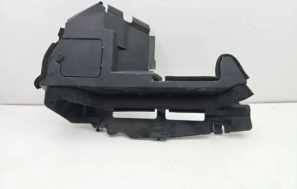 Lexus NX Intercooler air guide/duct channel 1669536150 1669537040