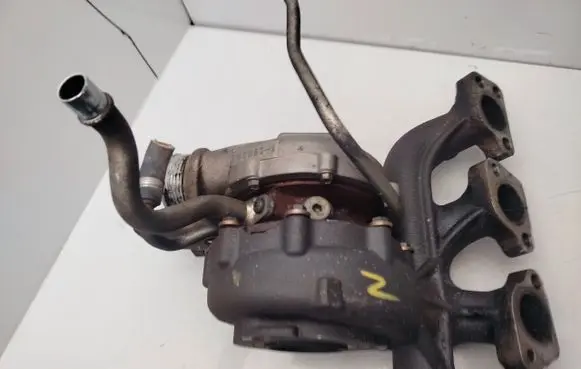 Volvo V70 Turbo 30774992