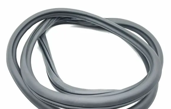 Audi A5 Front door rubber seal 8B3831721