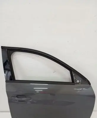 Peugeot Partner III Other interior part