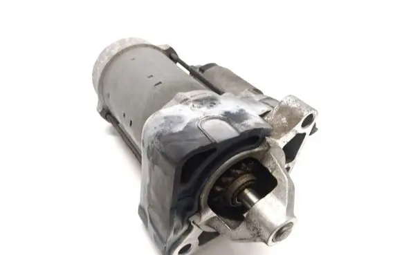 BMW X1 F48 F49 Starter motor 7645979