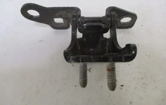 Renault Clio III Rear door hinge set 416345--B