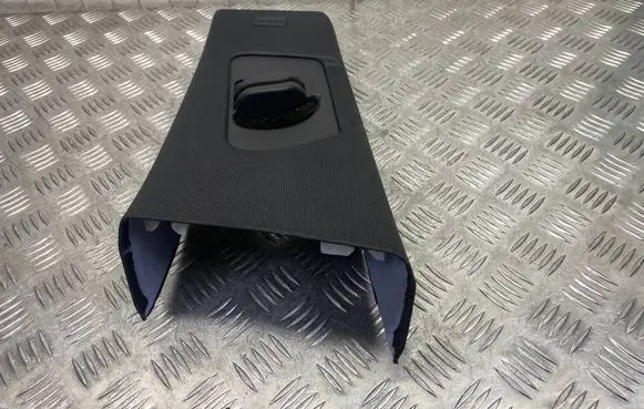 Audi A5 (B) pillar trim (top) 8W8867243