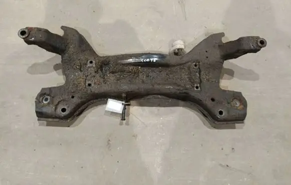 Skoda Roomster (5J) Front subframe 