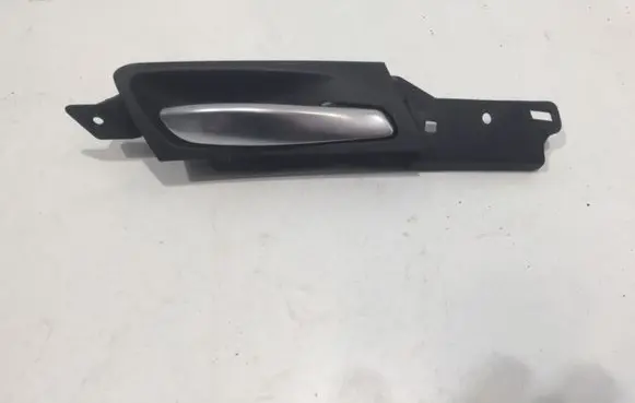 BMW X5 E70 Front door interior handle 697373603DL 713714803 6977429605