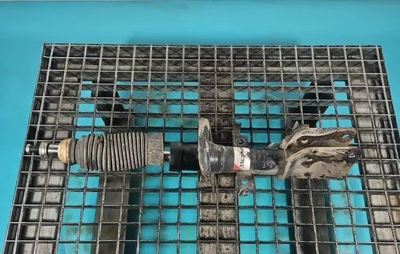 Renault Espace IV Front shock absorber/damper IMPRK1472564