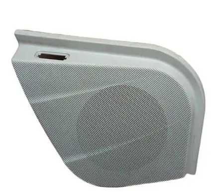 Mercedes-Benz E W211 Front door speaker cover trim A2117270688