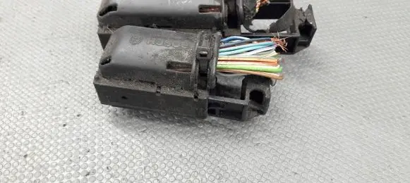 Fiat Stilo Steering rack control module 