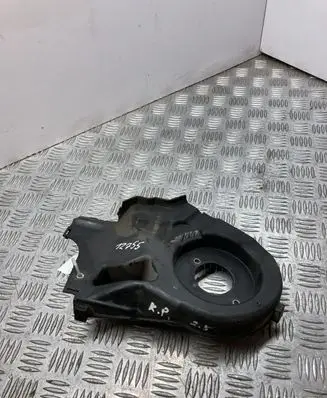 Audi A4 S4 B6 8E 8H Timing belt guard (cover) 059109132C