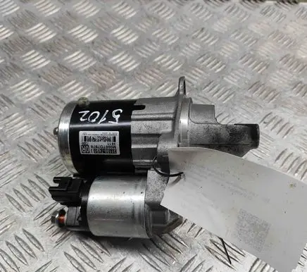 Suzuki Vitara (LY) Starter motor 3110074S0 M000TD2978