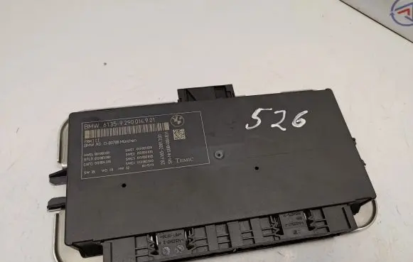BMW X3 F25 Light module LCM 61359290014 61356992947