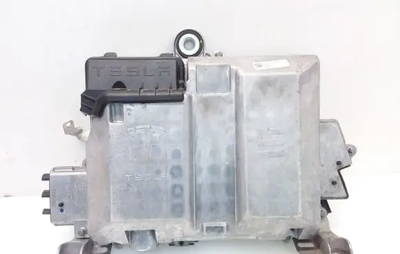Tesla Model 3 Engine control unit/module 110033400D 110033500E 110071600D