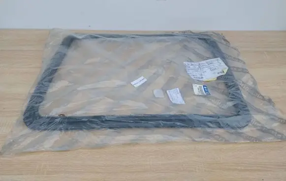 Fiat Doblo Rubber seal front door (on door) 0046748930