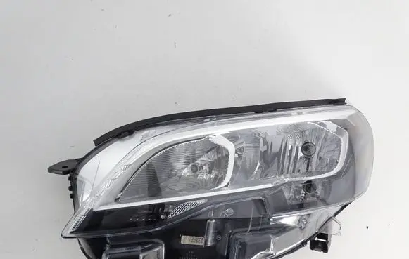 Peugeot Expert Headlight/headlamp 9808572680
