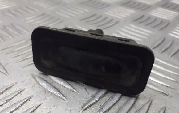 Renault Scenic II - Grand scenic II Tailgate/boot open switch button 8200076258