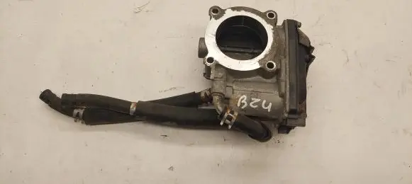 Mitsubishi Outlander Throttle valve