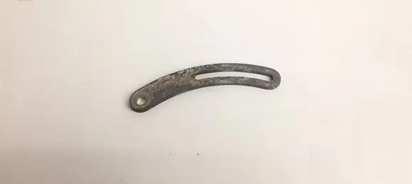 Toyota Land Cruiser (BJ70) Alternator belt tensioner 