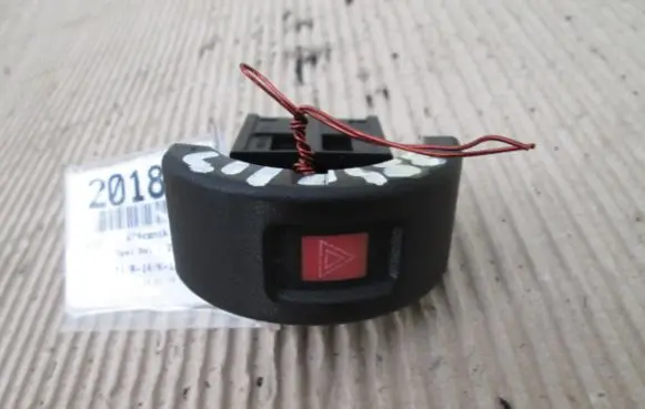 Opel Astra G Other devices
