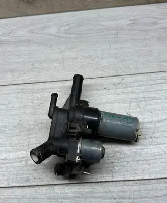 Opel Vectra B Electric auxiliary coolant/water pump 0392020035