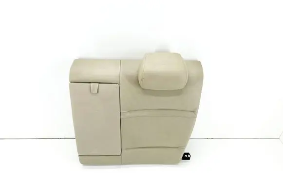 BMW 3 E92 E93 Rear seat 