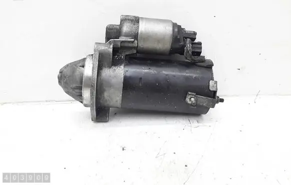 Audi A4 S4 B7 8E 8H Starter motor