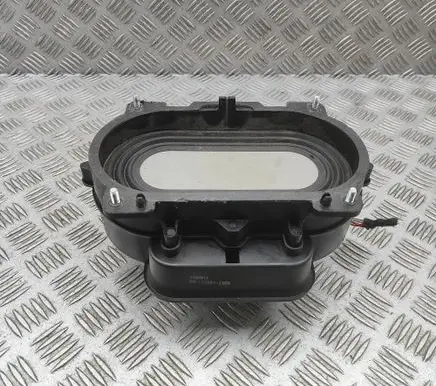 Ford Explorer EV Subwoofer speaker R2KT19A067BC