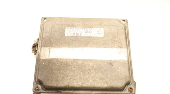 Ford Fusion Engine control unit/module ECU