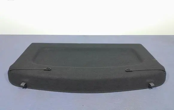 Mazda CX-3 Parcel shelf D10E68310