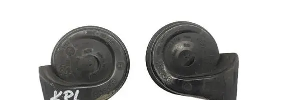 Mercedes-Benz A W169 Horn signal