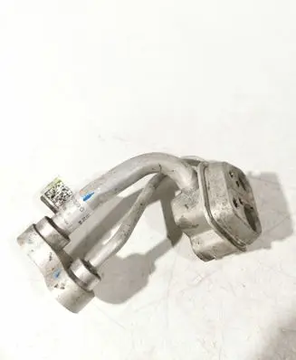 Audi Q7 4M Air conditioning (A/C) pipe/hose 4M0820339G 7900116 1000233628