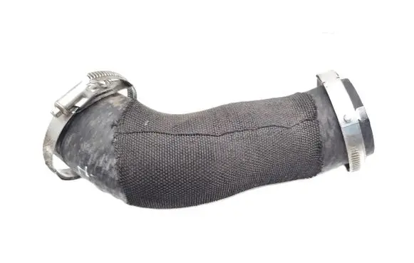 Audi A5 Intercooler hose/pipe 8W0145555A