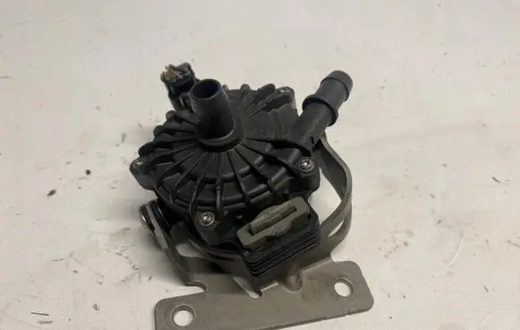 Water pump