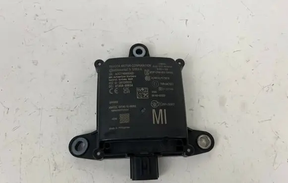 Toyota Mirai II Blind spot module 8816262020