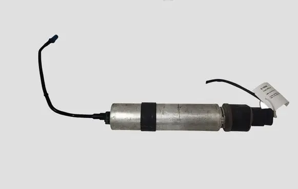 BMW 3 F30 F35 F31 Fuel heater 8572528