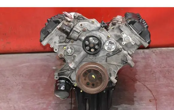 Jeep Grand Cherokee Engine TNXE