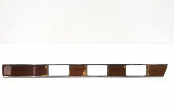 Mercedes-Benz SL R107 Panel trim A1076892071