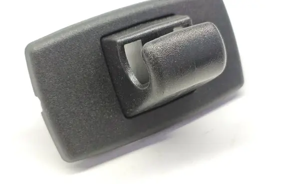 Mercedes-Benz C W205 Sun visor clip/hook/bracket A166810129051