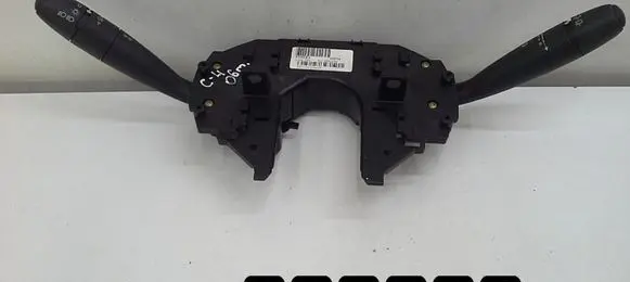 Citroen C4 I Other switches/knobs/shifts 345657346