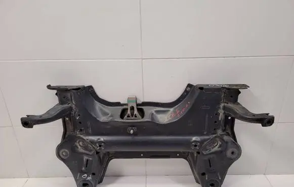 Opel Corsa F Front subframe 9834696980