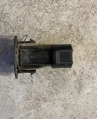 Jeep Cherokee III KJ Outside/exterior temperature sensor 56041053