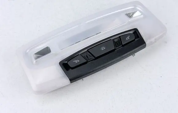BMW 1 F20 F21 Front seat light 42935539601 178199 5539601