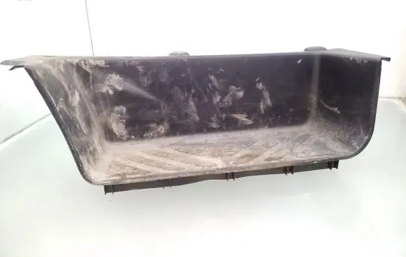 Ford Transit Front sill trim cover 6C11V13201AA