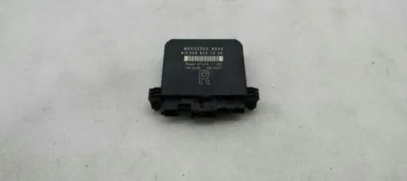 Mercedes-Benz C W202 Door control unit/module A2088201226