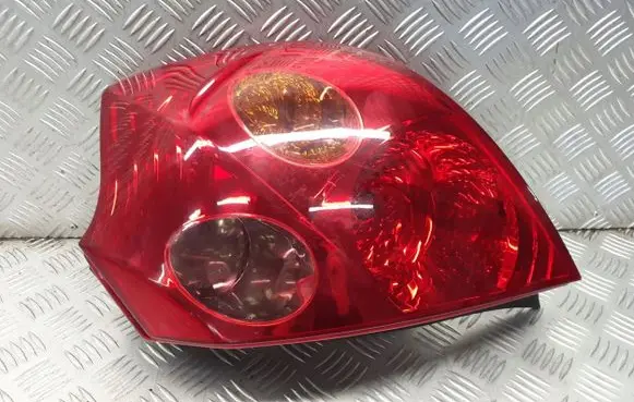 KIA Ceed Rear/tail lights 08-223-1928R