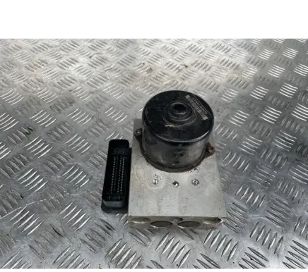 Land Rover Freelander ABS Pump 4K23B01C00 00008327E1 10092508513