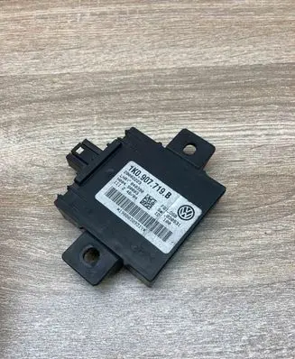 Volkswagen Touran I Alarm control unit/module 1K0907719B USED