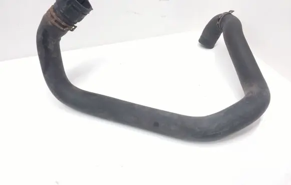 Volkswagen PASSAT B6 Engine coolant pipe/hose 3C0122051AT