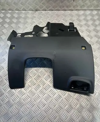 Audi A6 S6 C7 4G Dashboard lower bottom trim panel 4G1863075
