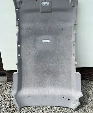 Dacia Duster Headlining set 