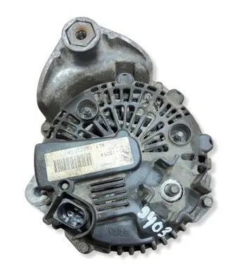 BMW 5 E60 E61 Generator/alternator 60101259 TG17C048